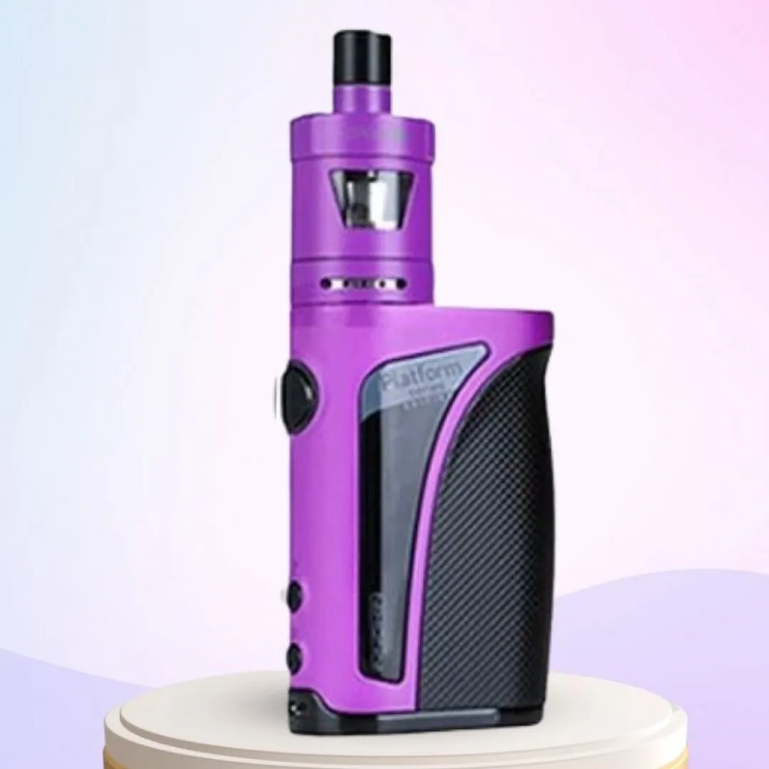 Innokin Kroma A Zenith Vape Kit