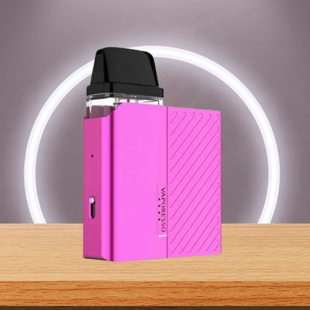 Vaporesso Xros 4 Nano Vape Kit