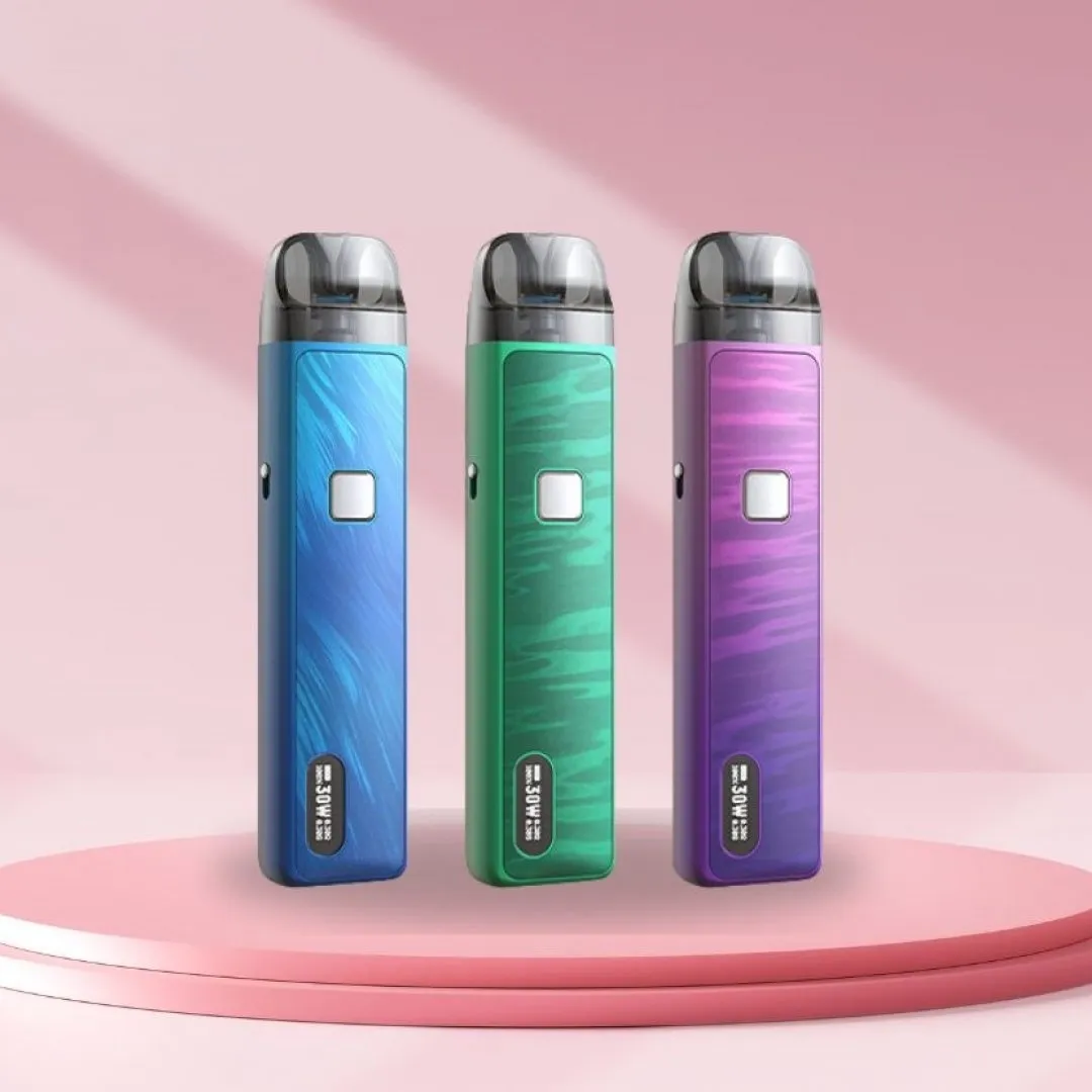 Aspire Flexus Pro Kit