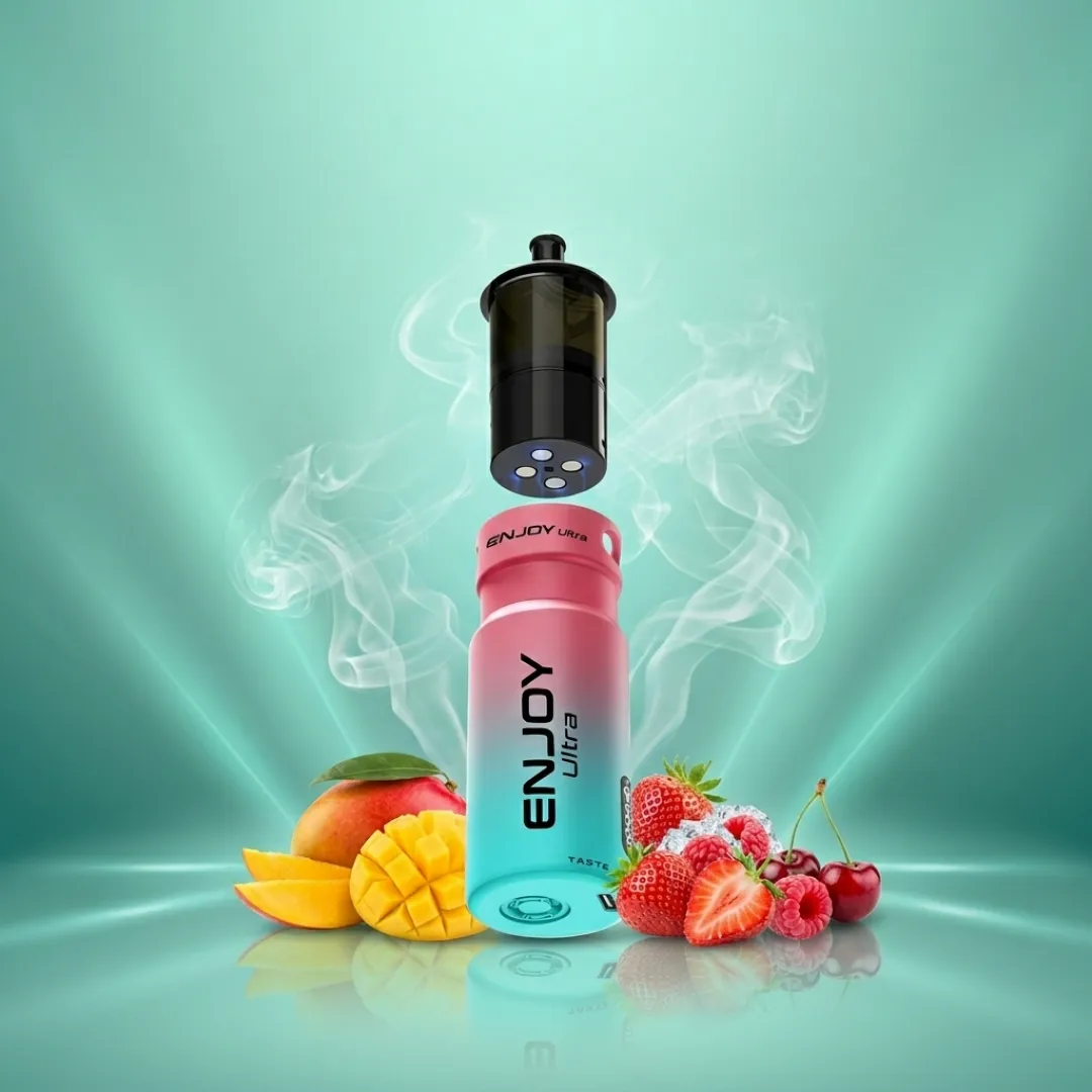 Enjoy Ultra 9000 Refill Pods