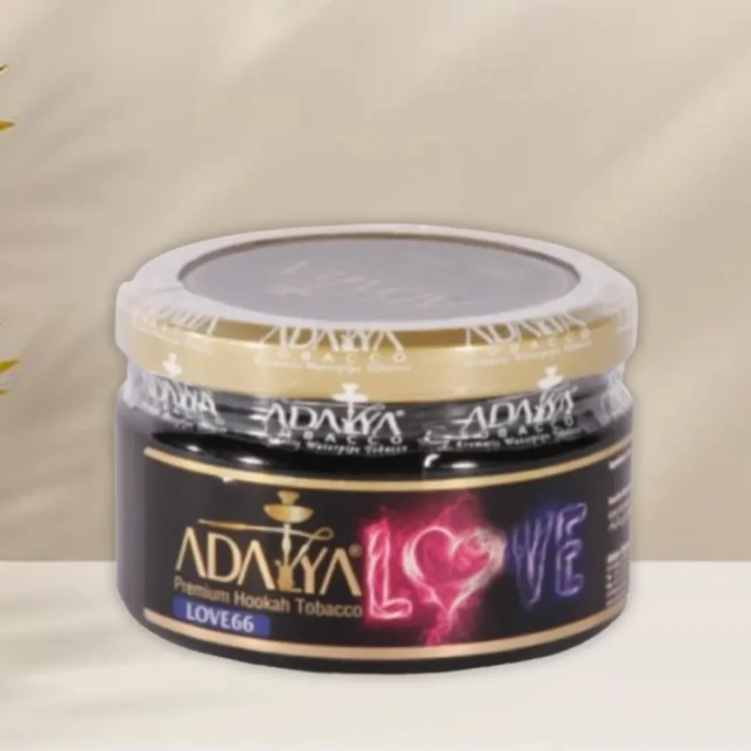 Adalya Love 66 Shisha Flavour