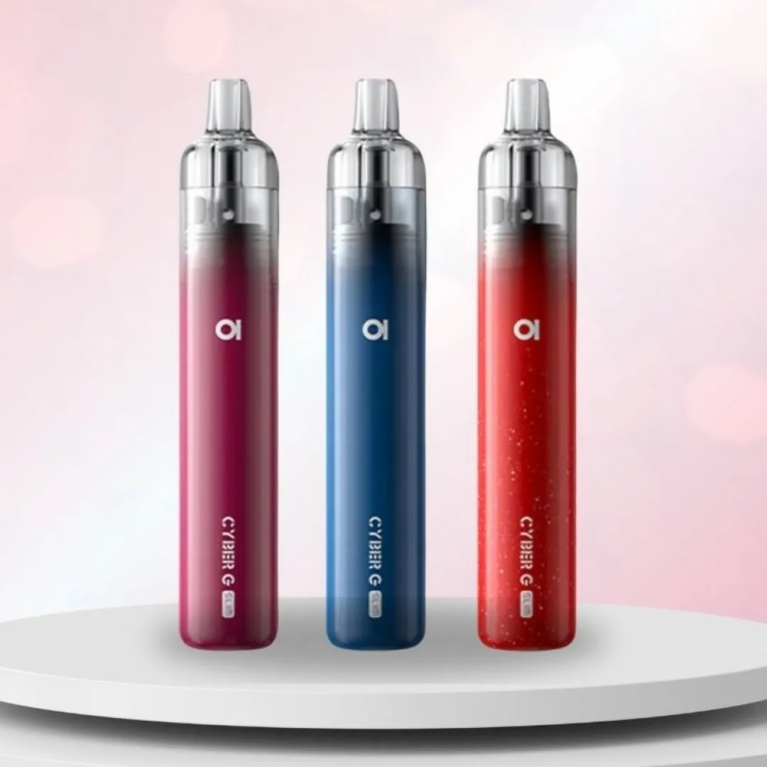 Aspire Cyber G Slim Pod Kit