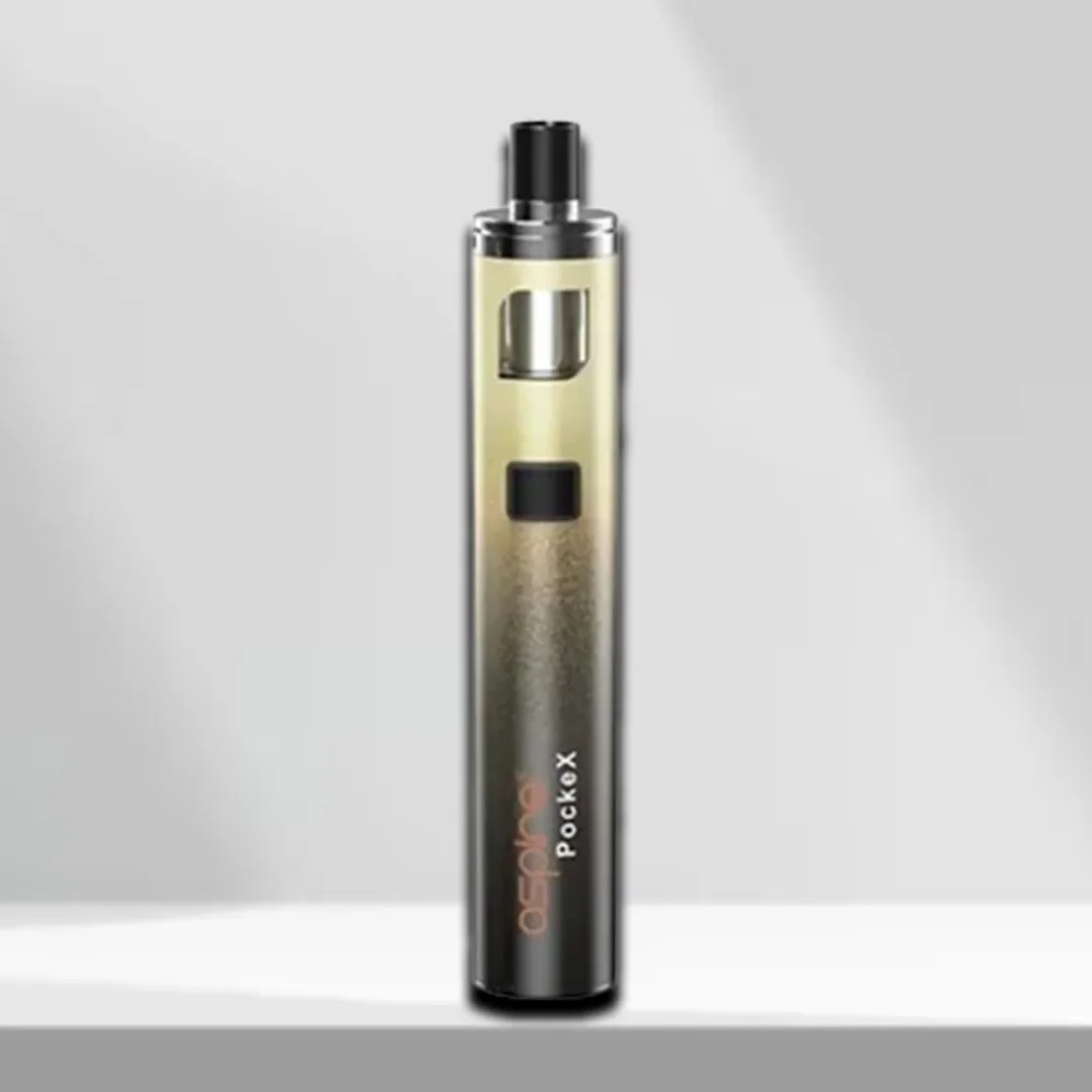 Aspire PockeX AIO Anniversary Edition Vape Kit