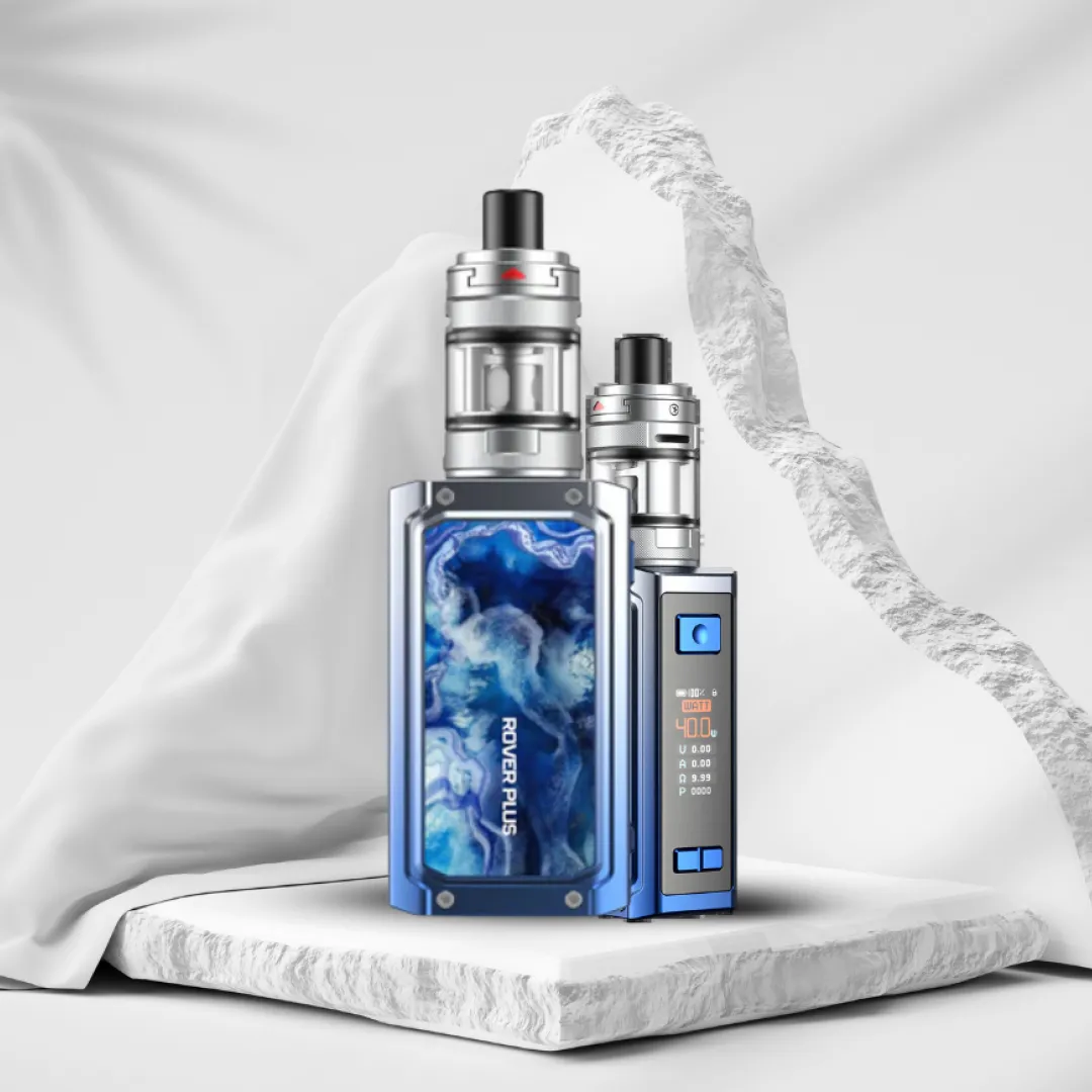 Aspire Rover Plus Vape Kit