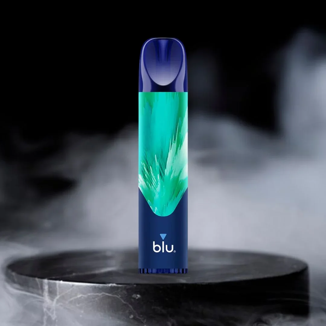 Blu Bar 1000 Puffs Disposable Vape