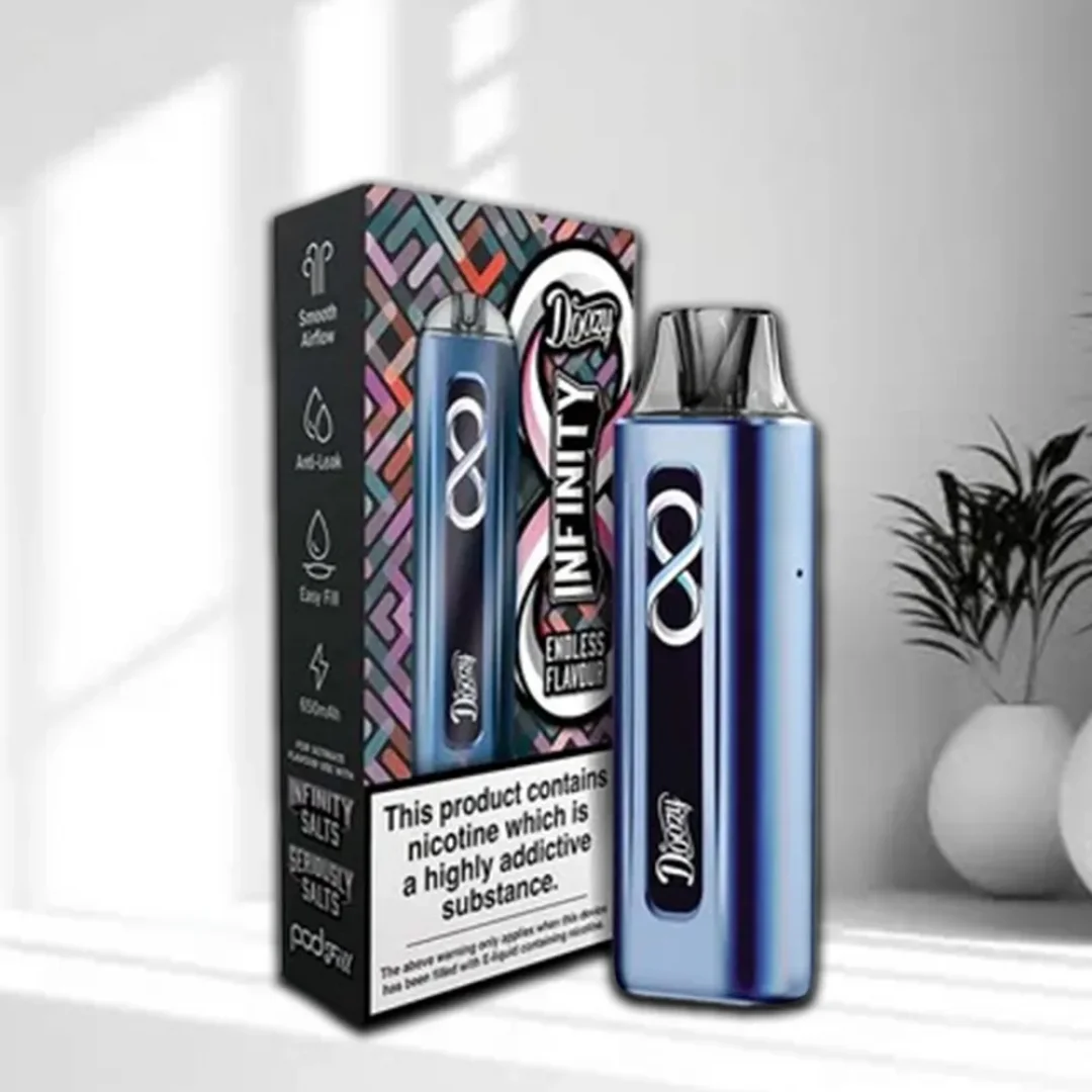 Doozy Infinity Pod Kit