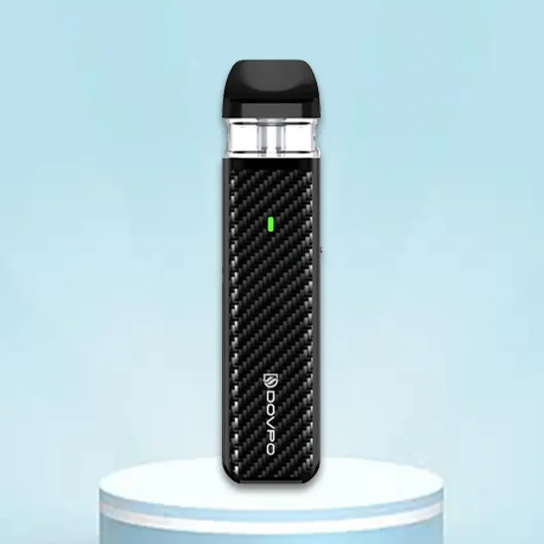 Dovpo Ayce Mini Pod Kit Range