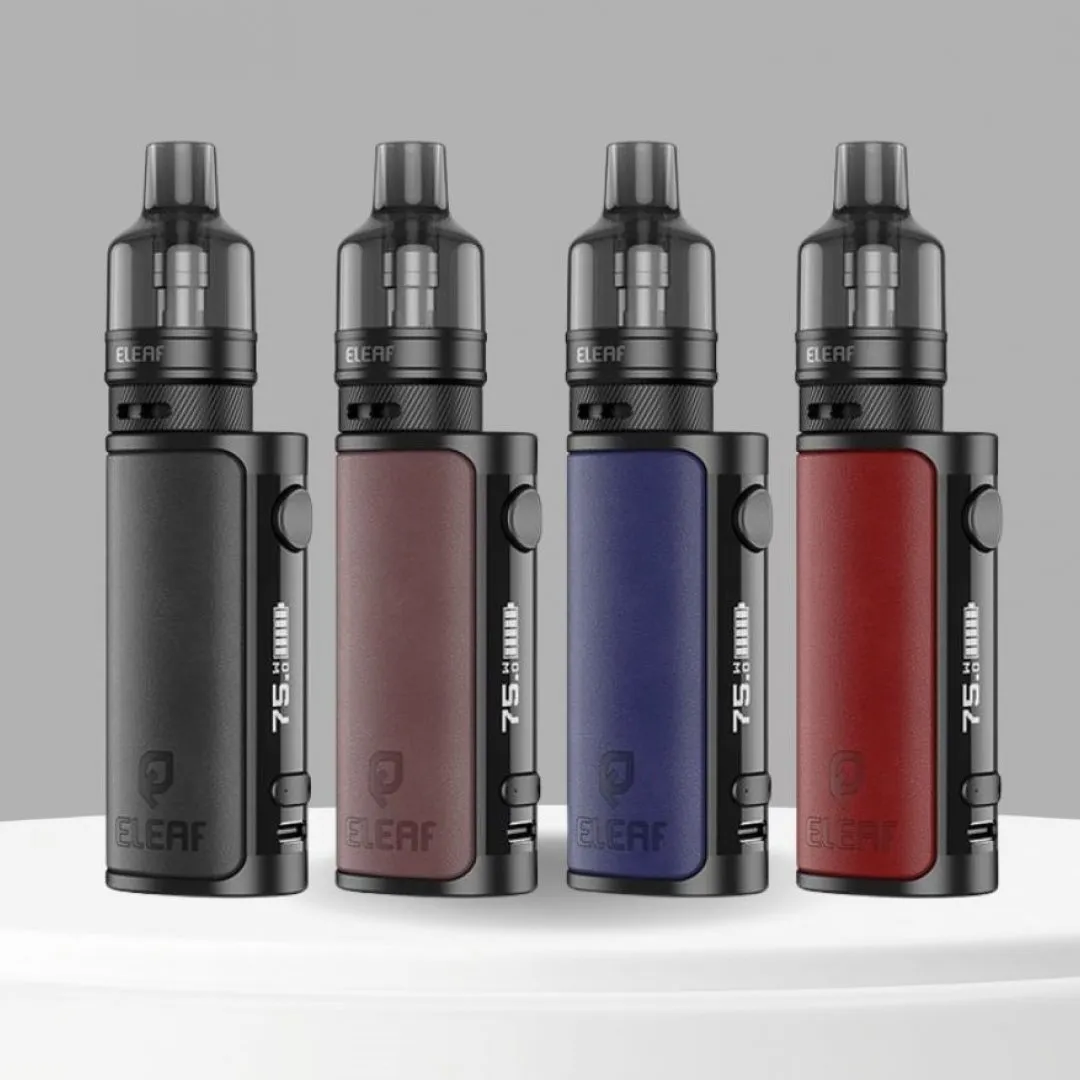 Eleaf iStick i75 Vape Kit