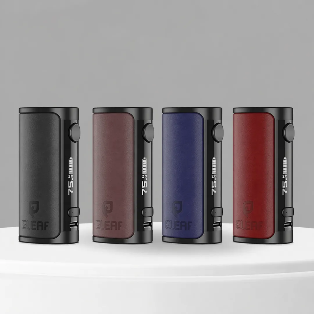 Eleaf iStick i75 Vape Kit