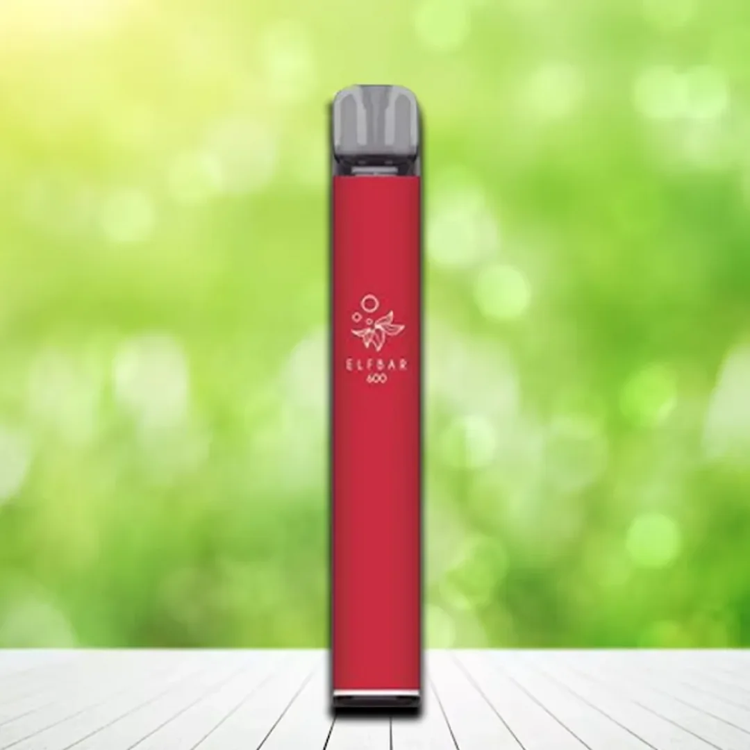 Elf Bar 600 Pre-filled Pod Kit