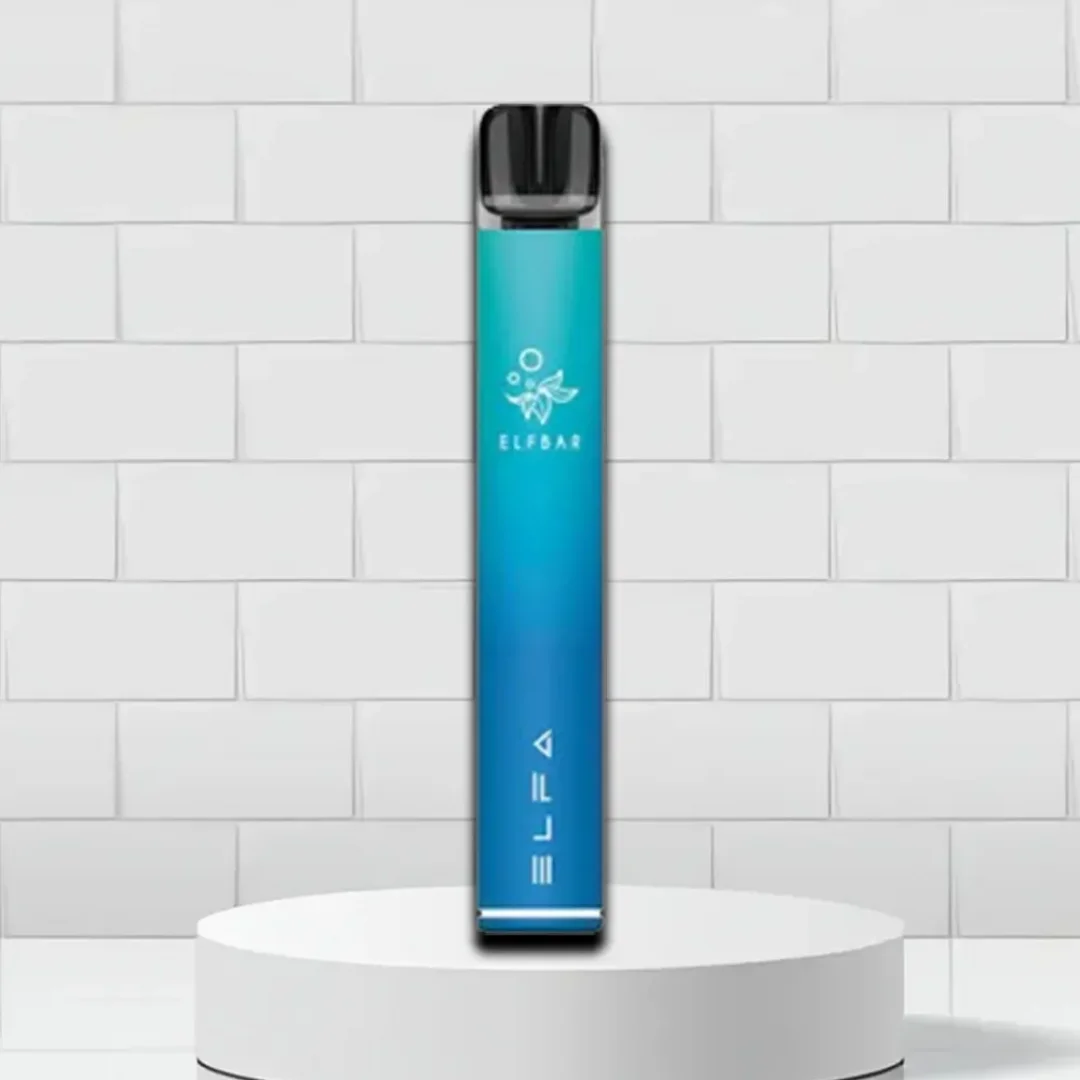 Elf Bar ELFA Pro Pod Kit Device