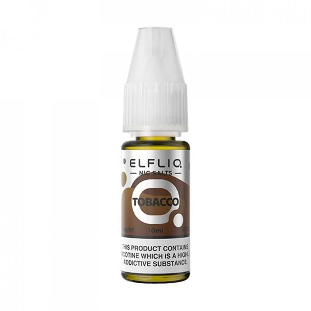 Elf Bar ELFLIQ 20ml Nic Salt E-liquid