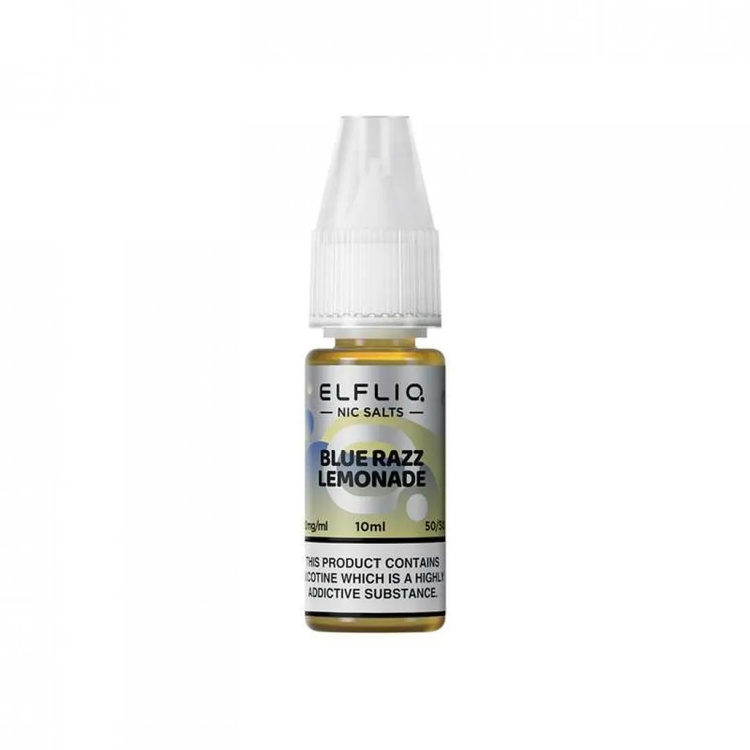 Elf Bar ELFLIQ 20ml Nic Salt E-liquid