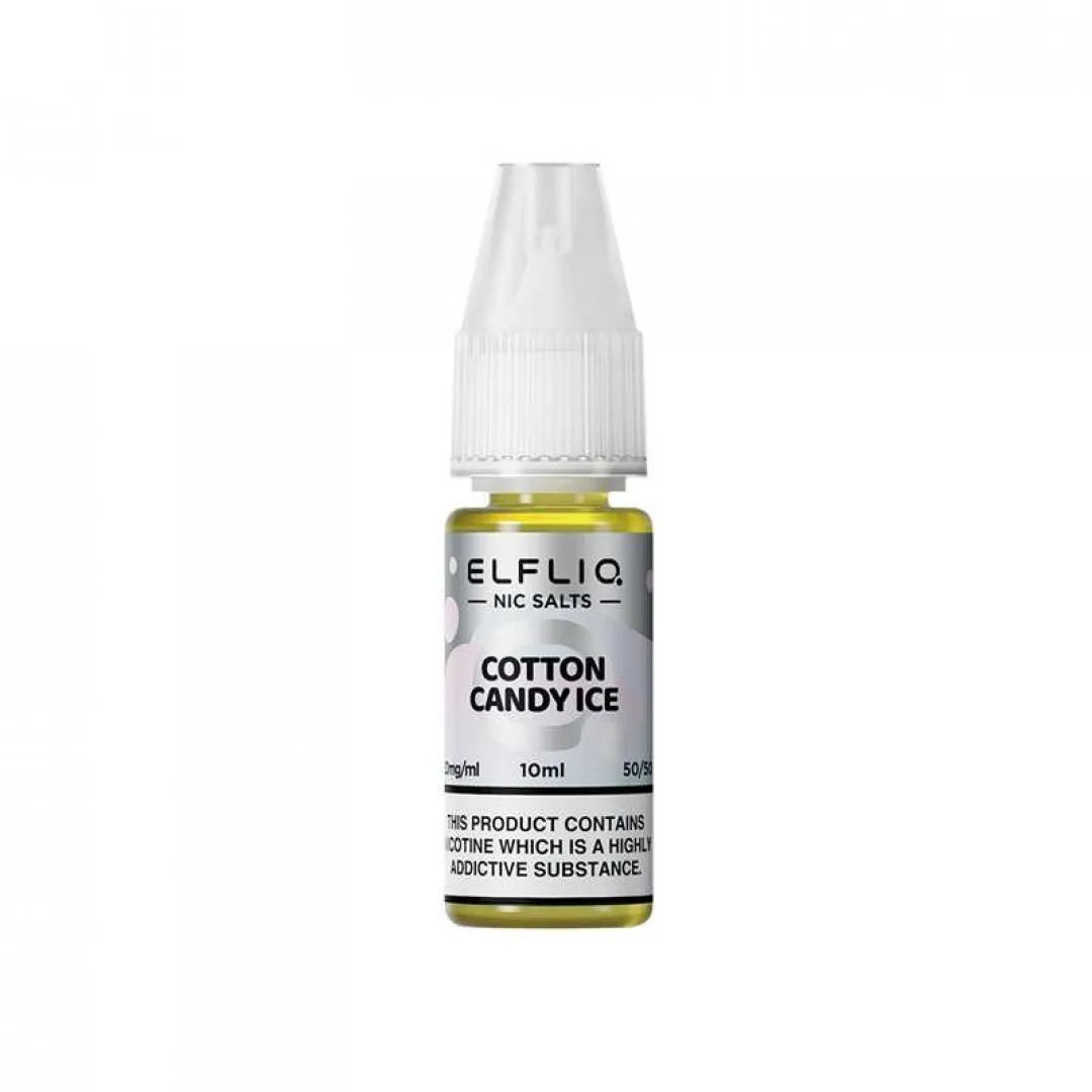 Elf Bar ELFLIQ 20ml Nic Salt E-liquid