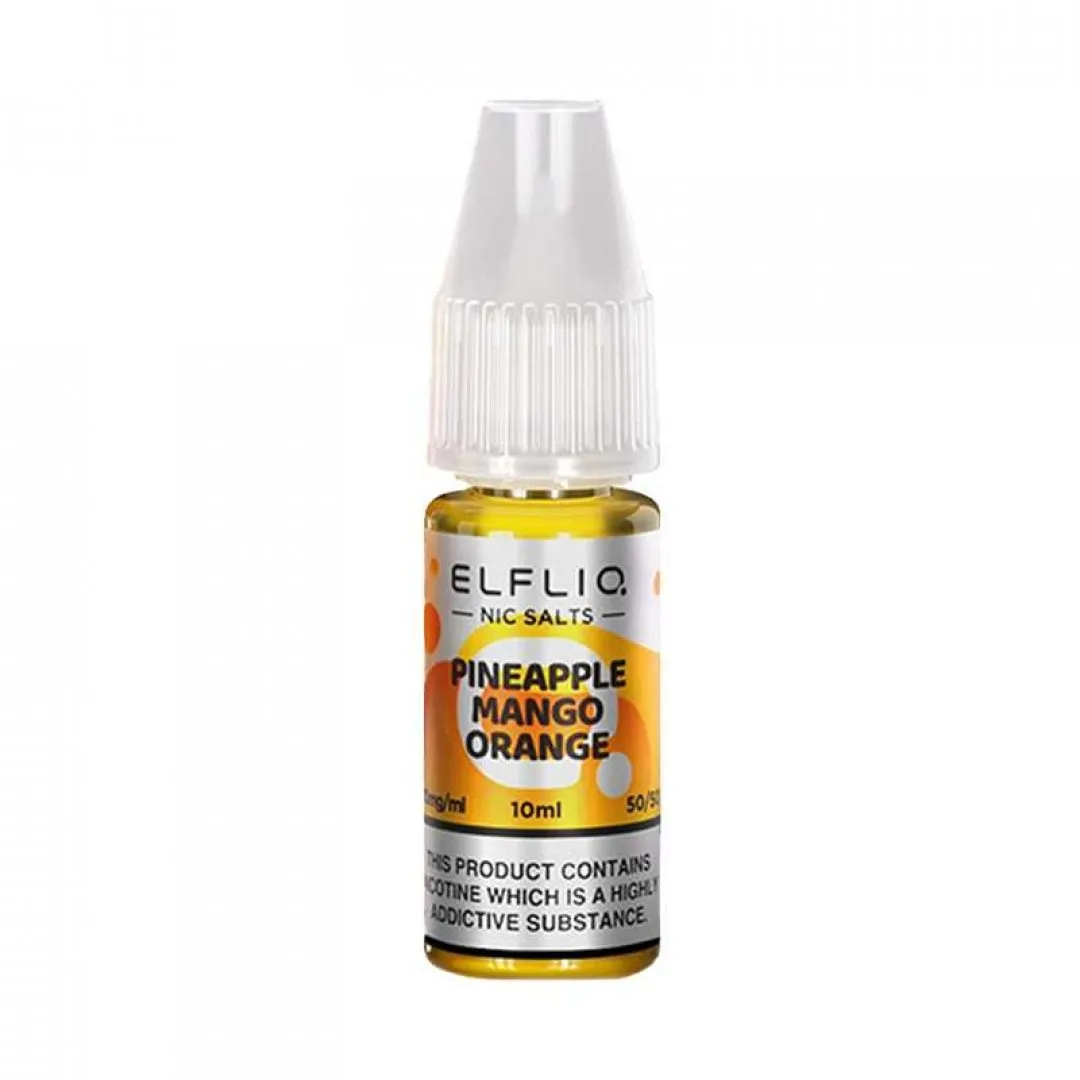 Elf Bar ELFLIQ 20ml Nic Salt E-liquid