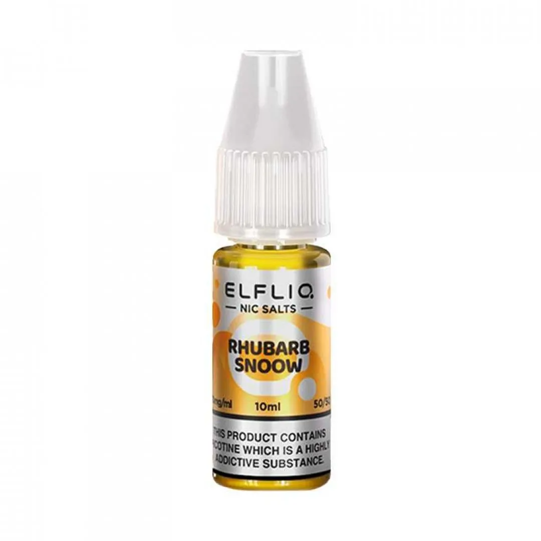 Elf Bar ELFLIQ 20ml Nic Salt E-liquid