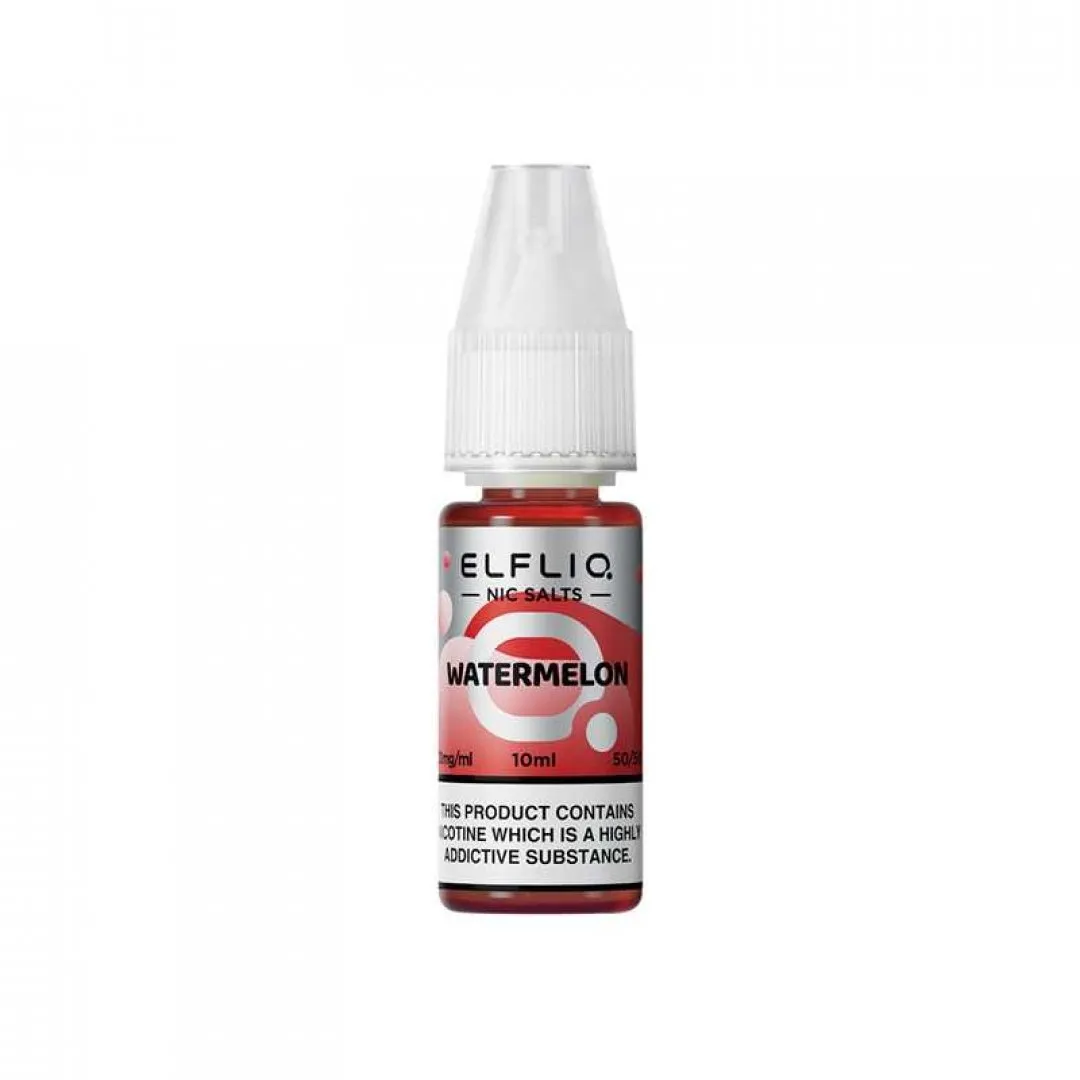 Elf Bar ELFLIQ 20ml Nic Salt E-liquid