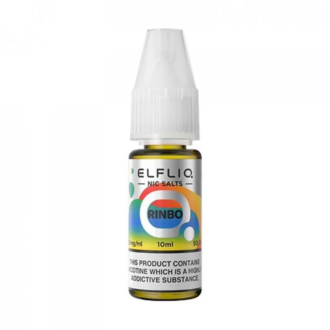 Elf Bar ELFLIQ 20ml Nic Salt E-liquid