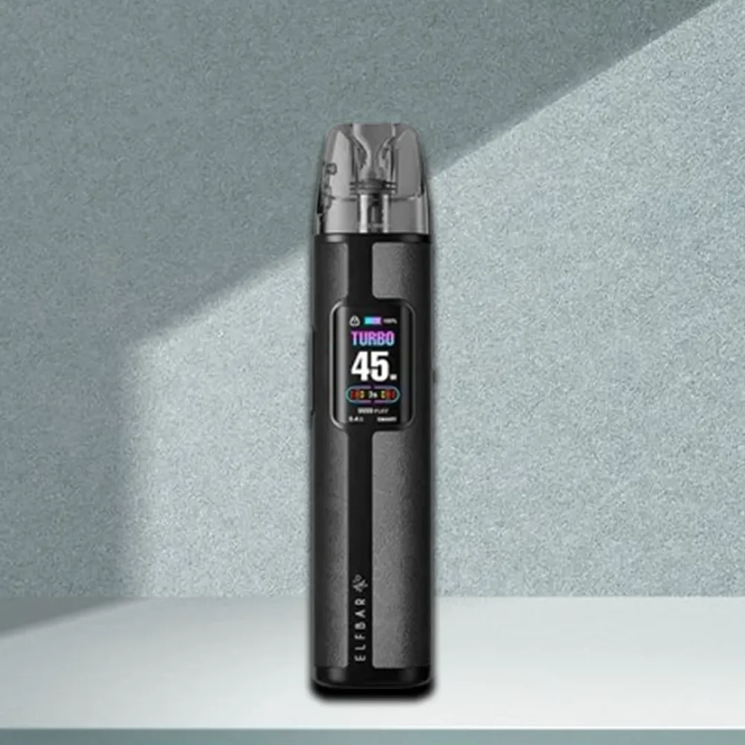 Elf Bar ElfX Pro Classic Edition Pod Kit