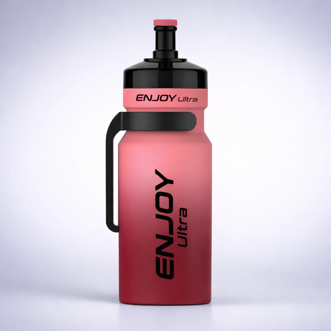 Enjoy Ultra 9000 Puffs Prefilled Pod Kit