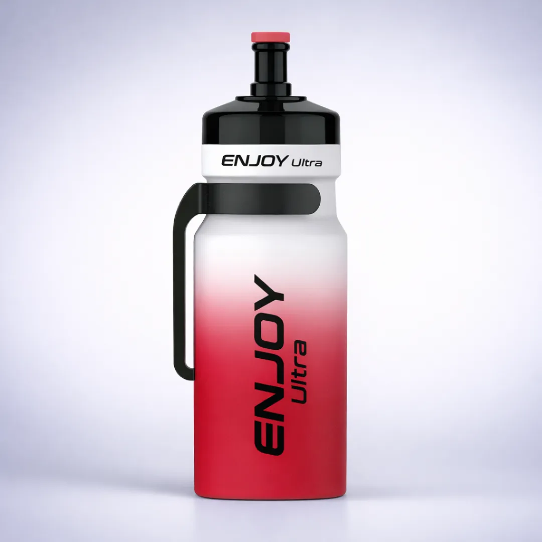 Enjoy Ultra 9000 Puffs Prefilled Pod Kit