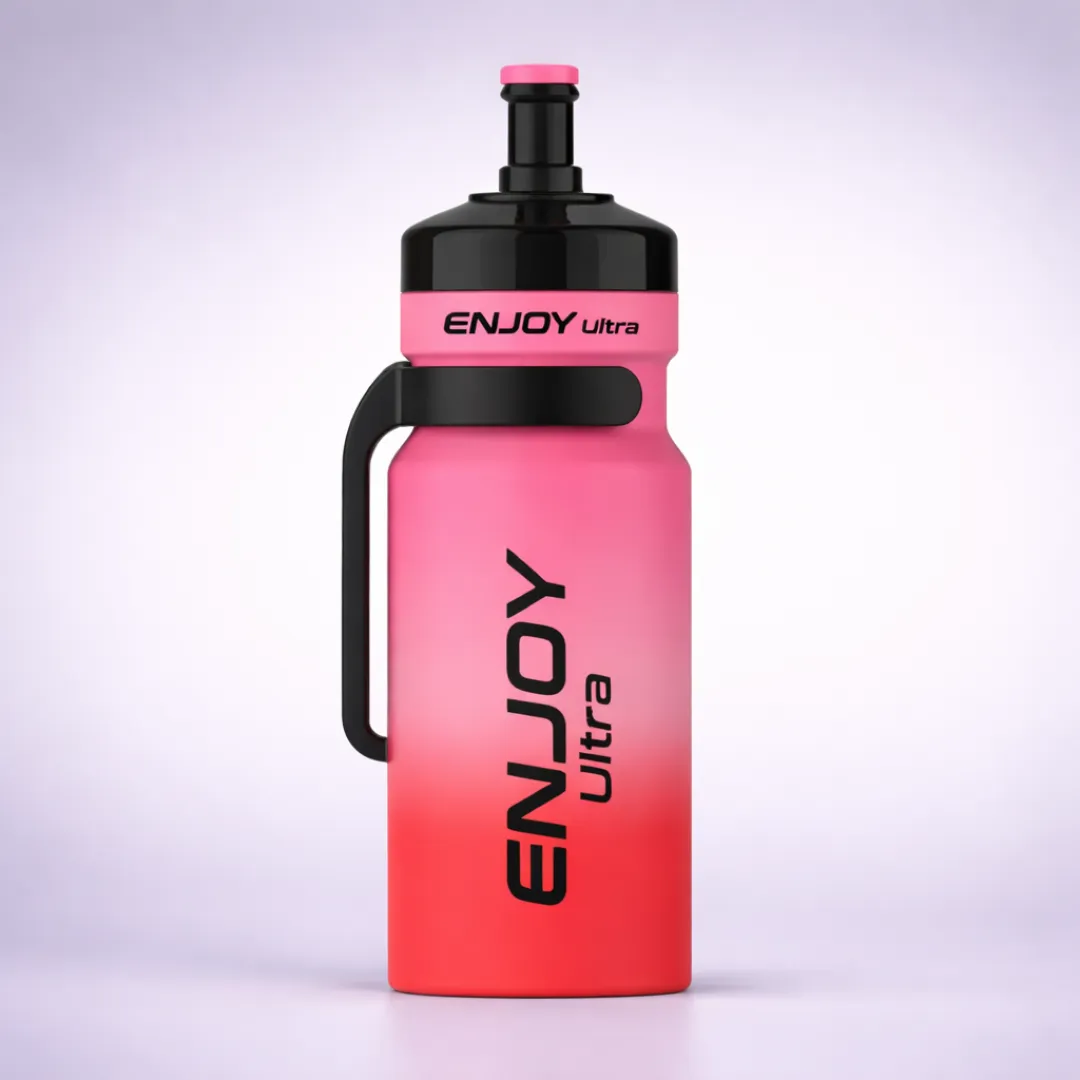 Enjoy Ultra 9000 Puffs Prefilled Pod Kit