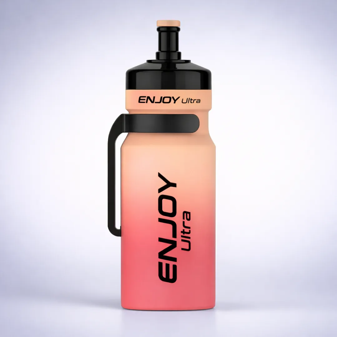 Enjoy Ultra 9000 Puffs Prefilled Pod Kit