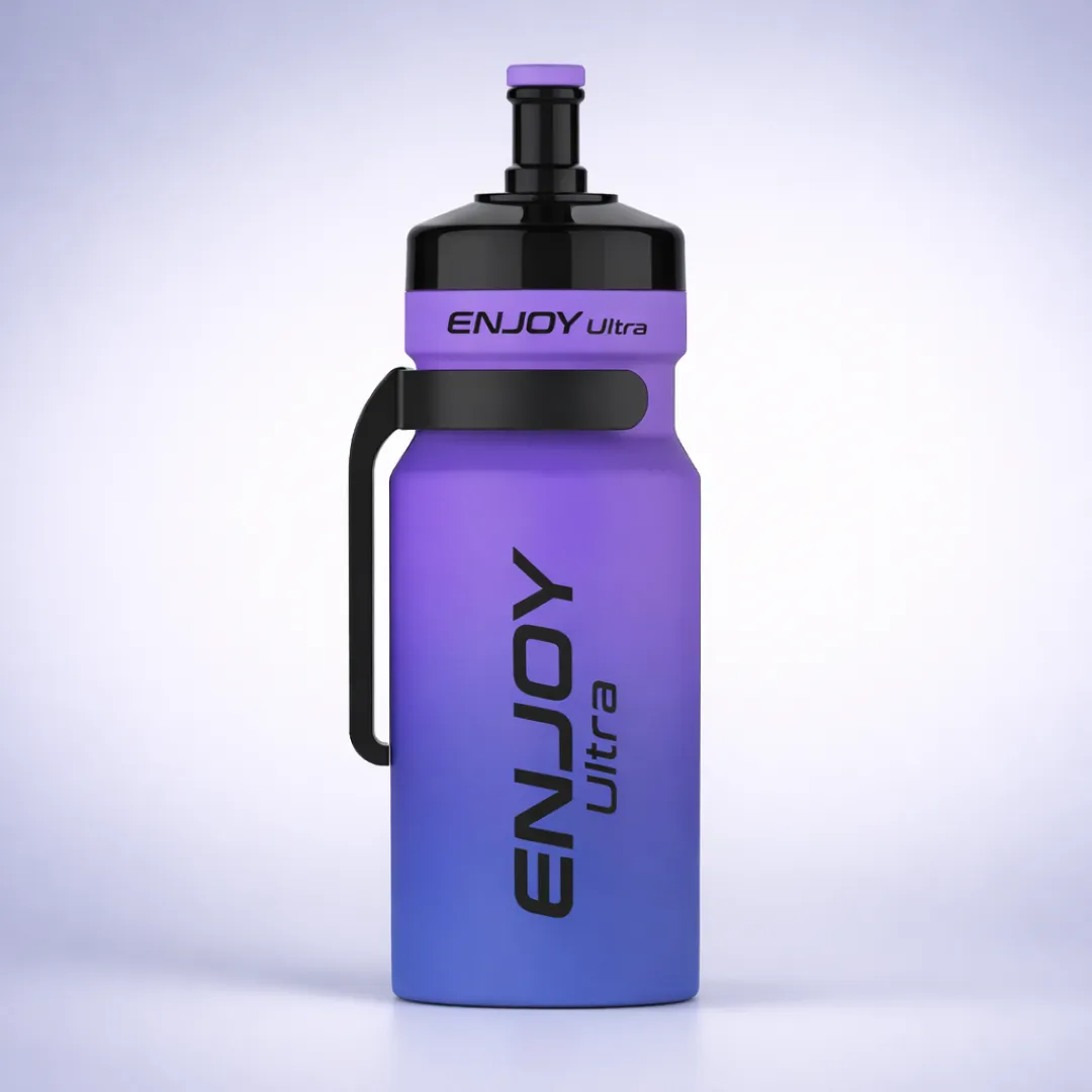 Enjoy Ultra 9000 Puffs Prefilled Pod Kit