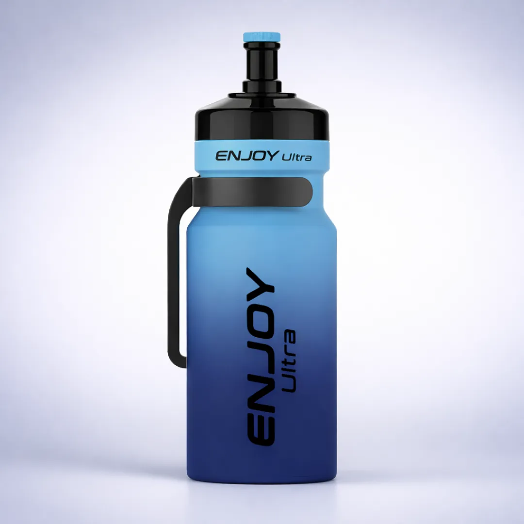 Enjoy Ultra 9000 Puffs Prefilled Pod Kit