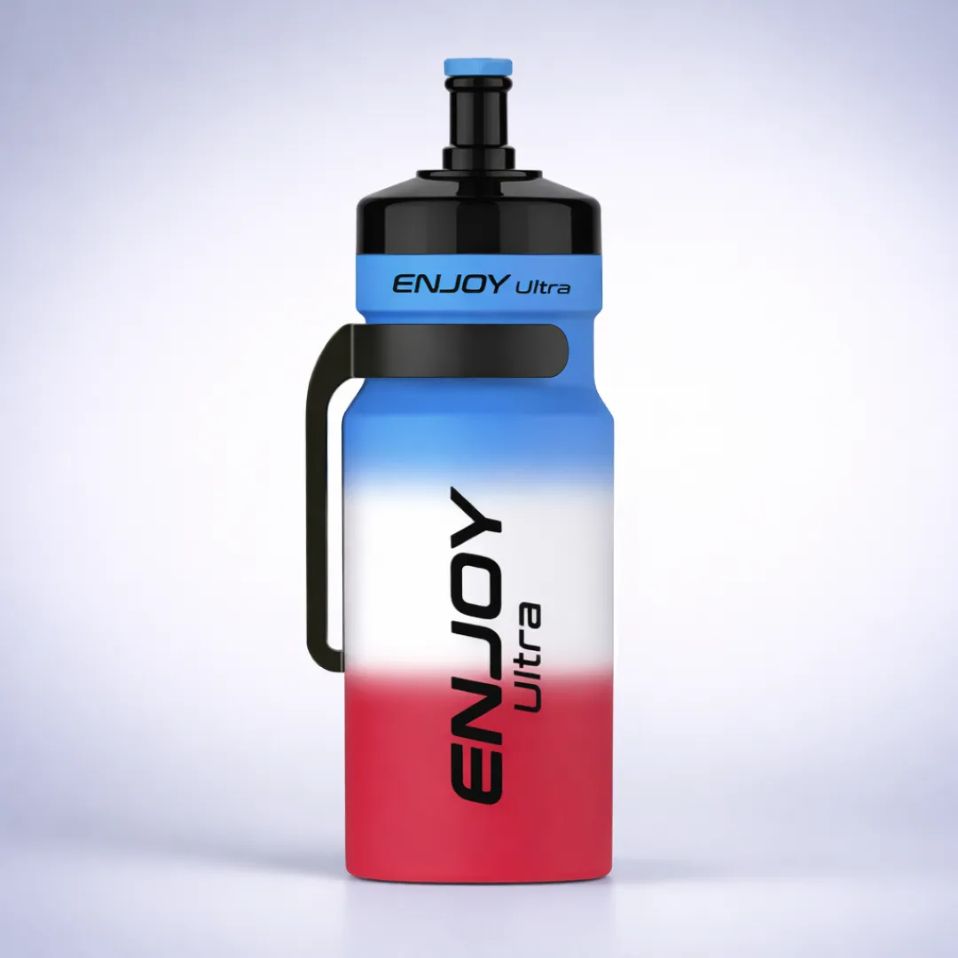 Enjoy Ultra 9000 Puffs Prefilled Pod Kit