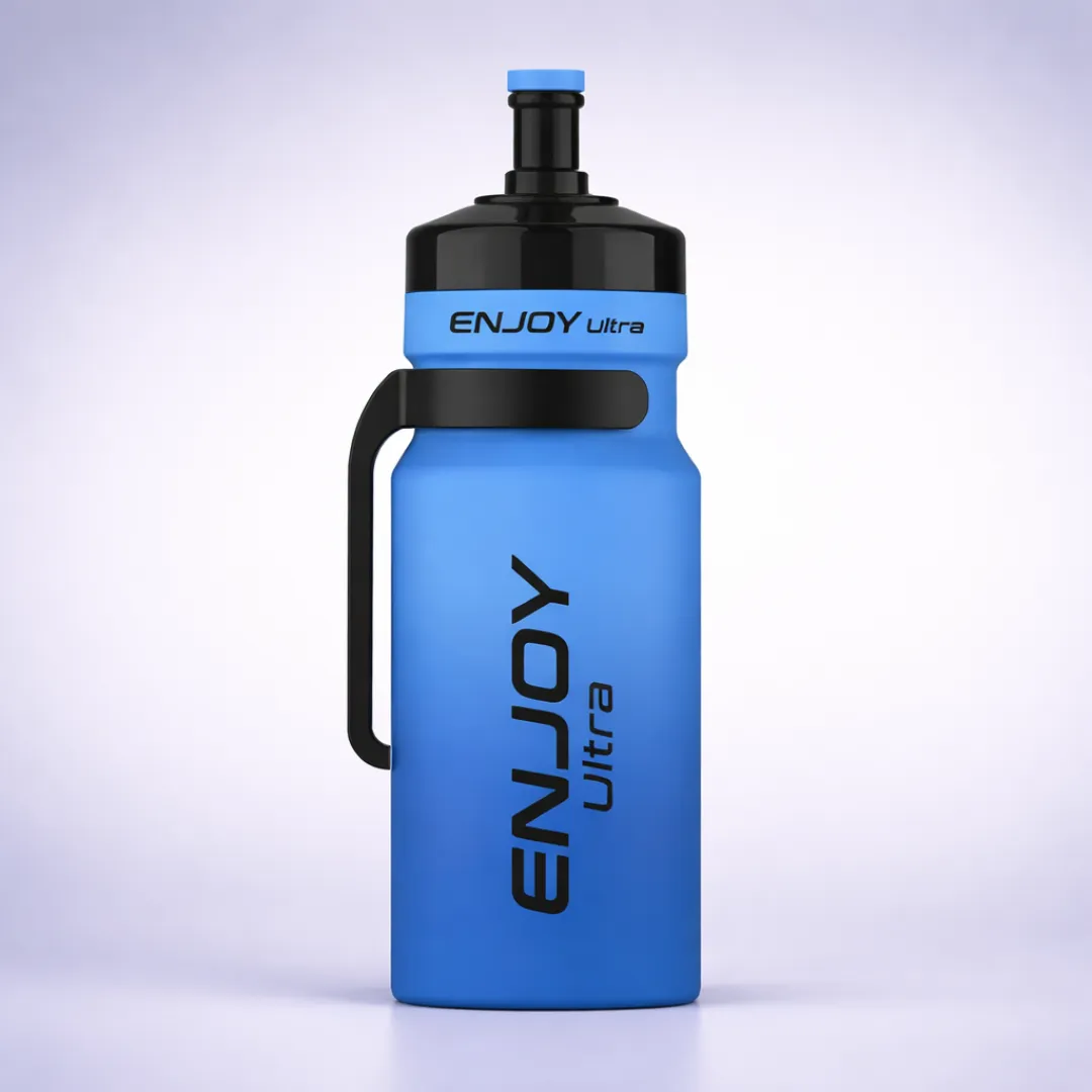 Enjoy Ultra 9000 Puffs Prefilled Pod Kit