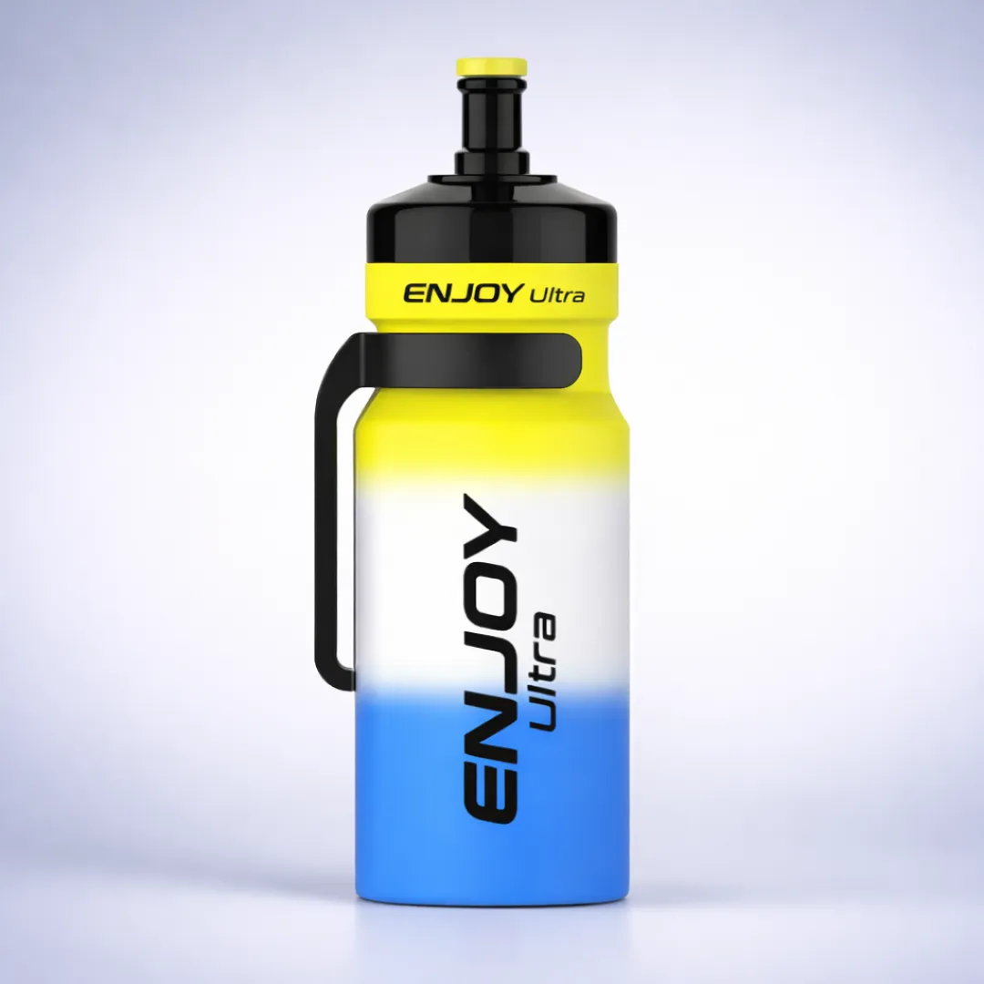 Enjoy Ultra 9000 Puffs Prefilled Pod Kit