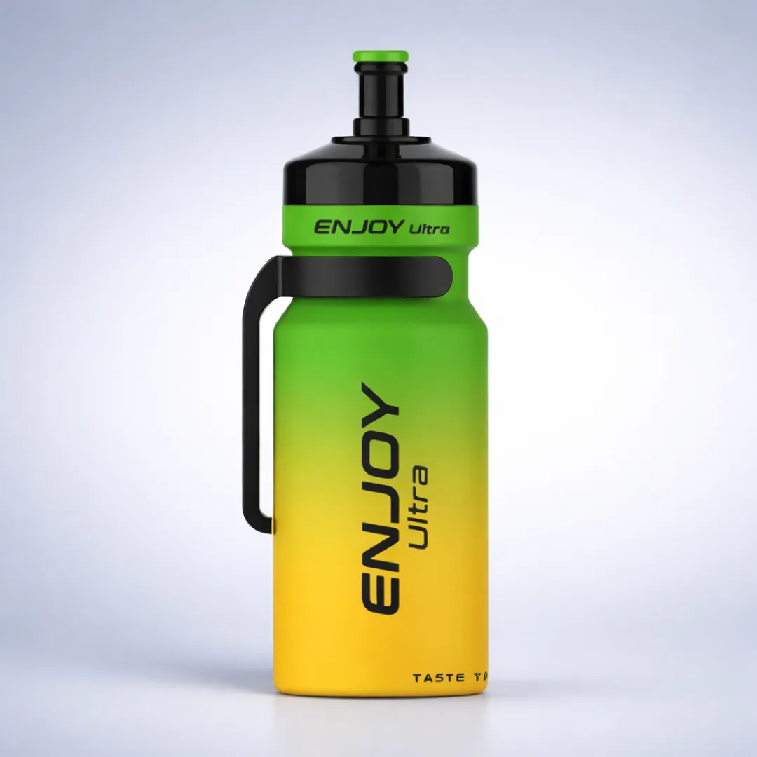 Enjoy Ultra 9000 Puffs Prefilled Pod Kit