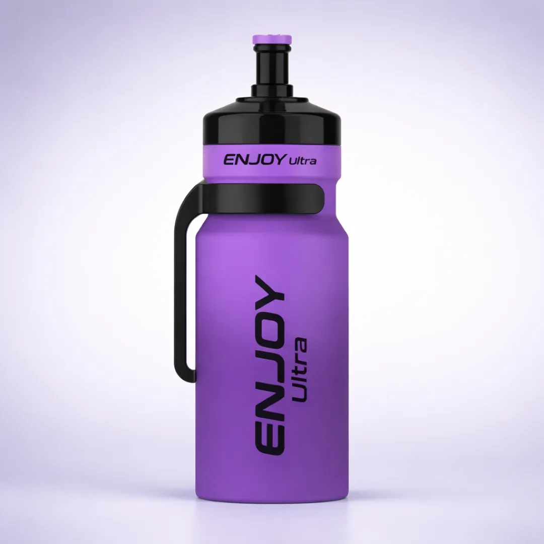 Enjoy Ultra 9000 Puffs Prefilled Pod Kit