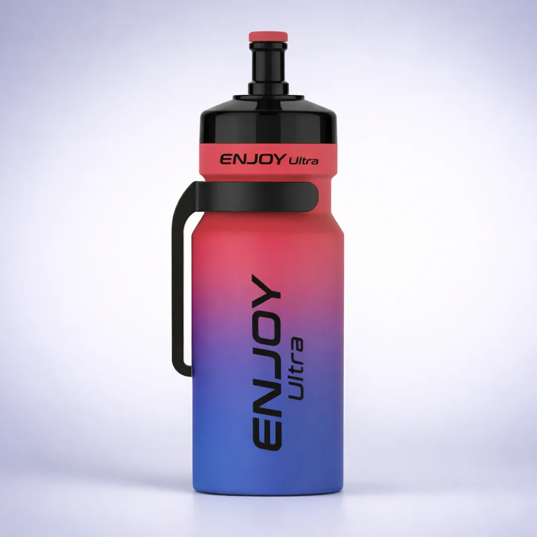 Enjoy Ultra 9000 Puffs Prefilled Pod Kit