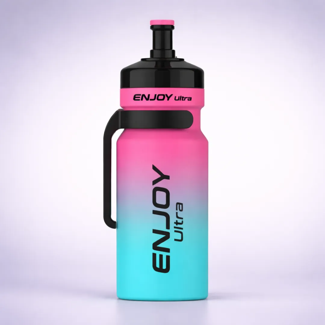 Enjoy Ultra 9000 Puffs Prefilled Pod Kit