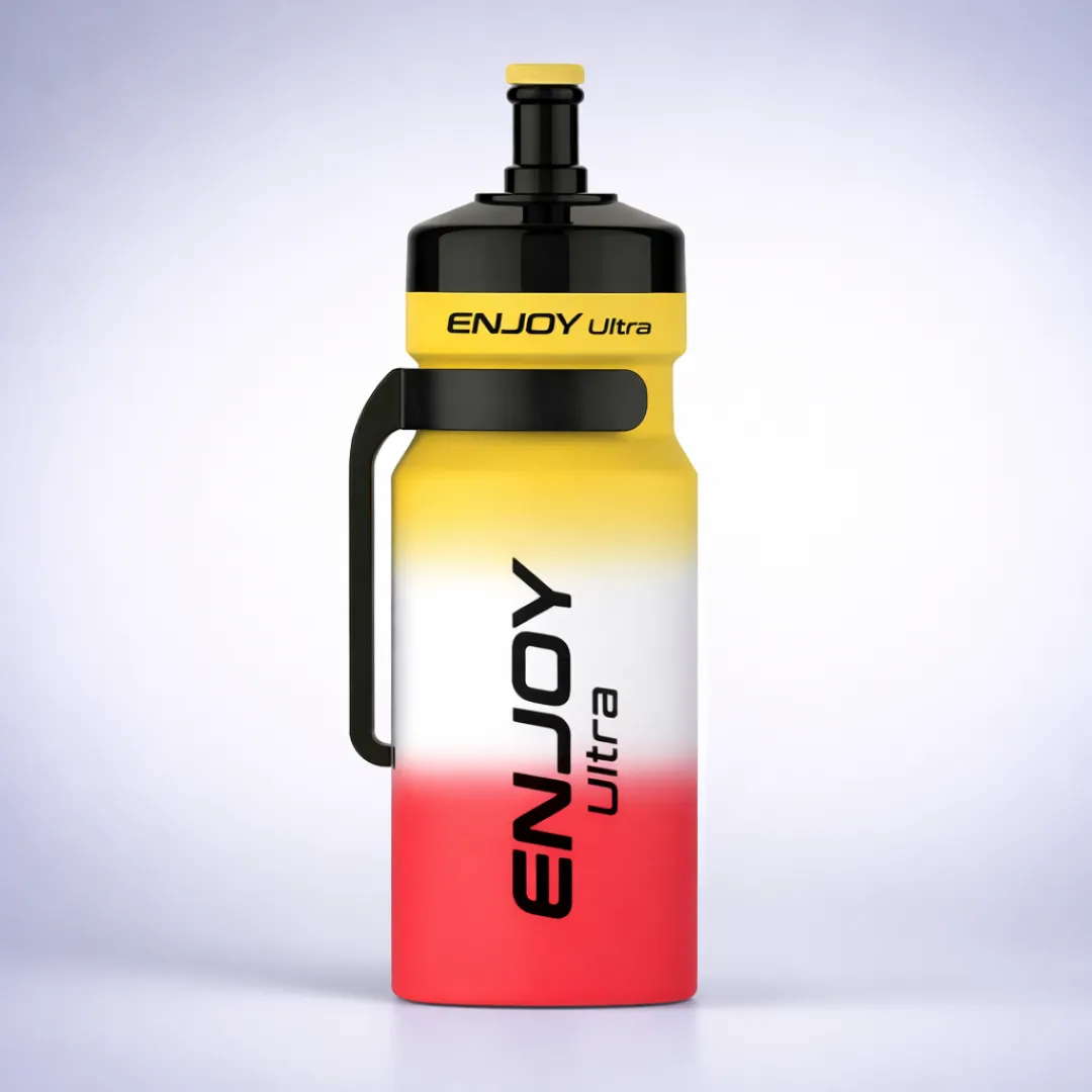 Enjoy Ultra 9000 Puffs Prefilled Pod Kit