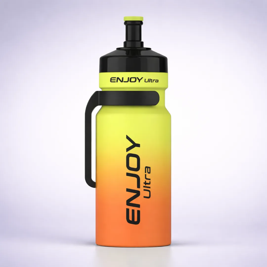 Enjoy Ultra 9000 Puffs Prefilled Pod Kit