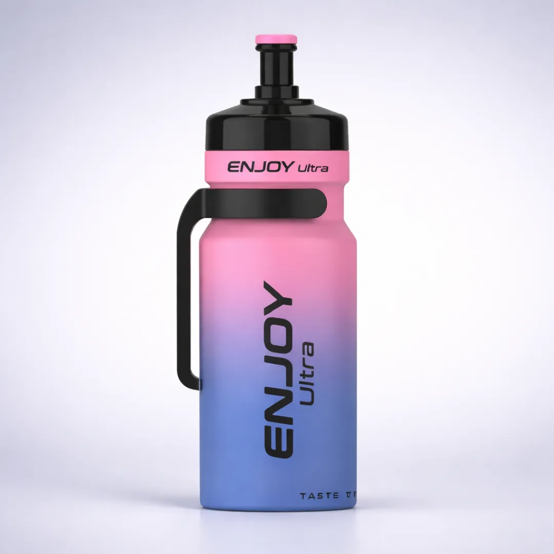 Enjoy Ultra 9000 Puffs Prefilled Pod Kit