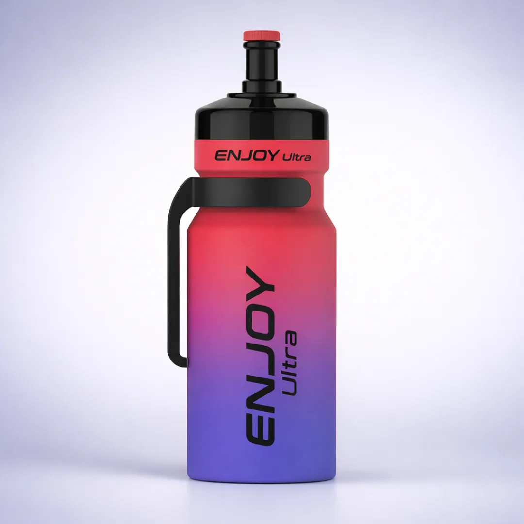 Enjoy Ultra 9000 Puffs Prefilled Pod Kit