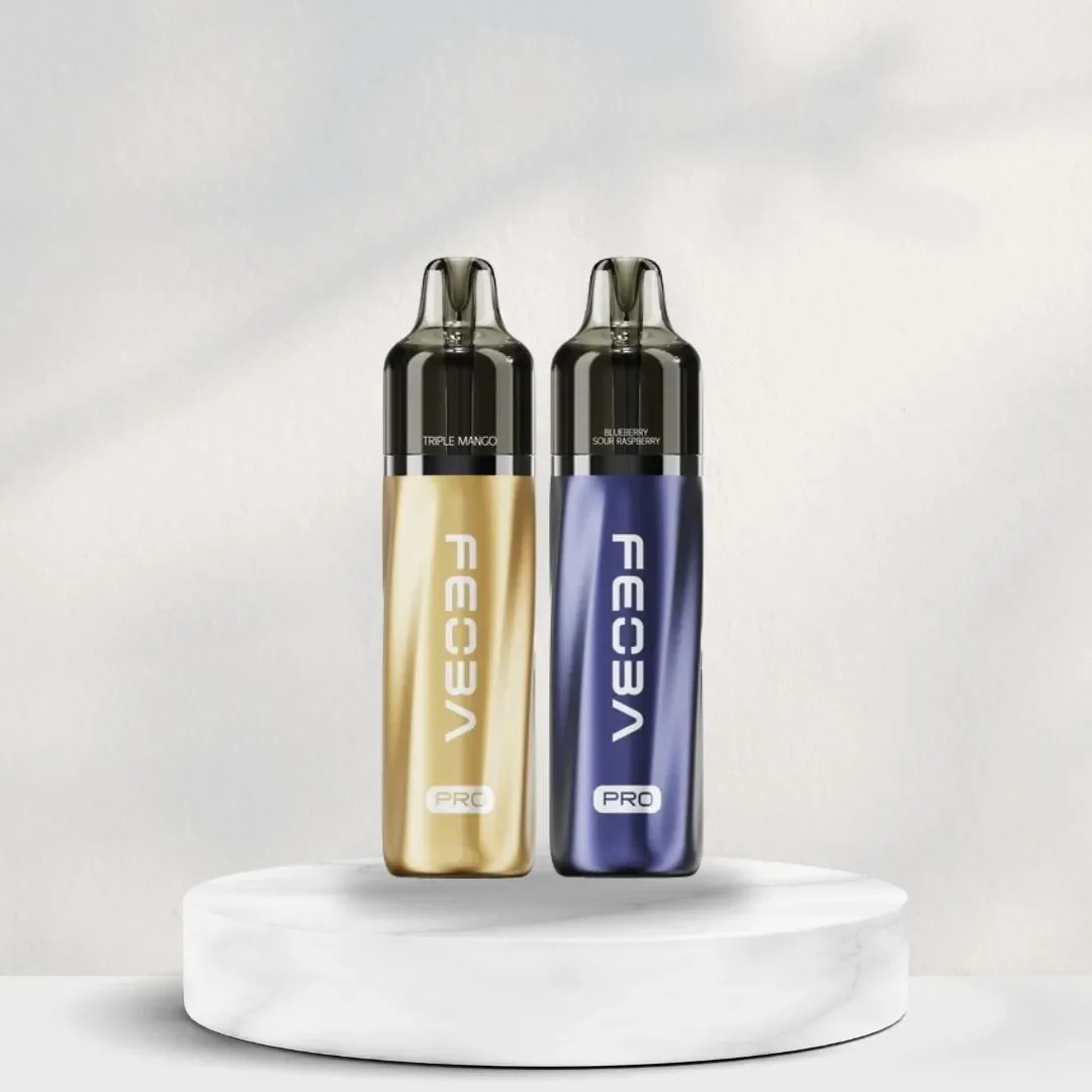 FEOBA Bar Pro 6000 Puffs Disposable Vape