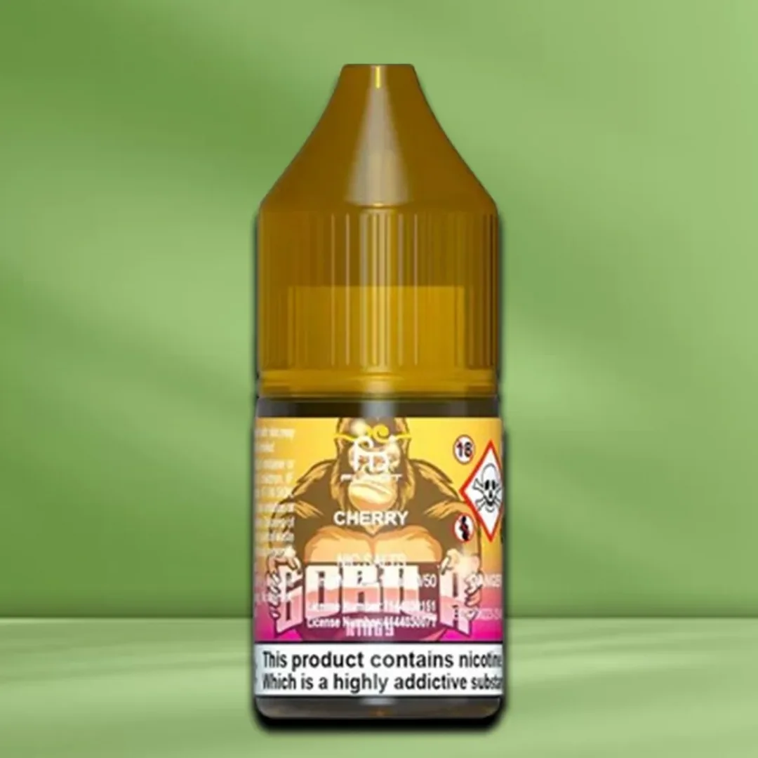 Fumot RandM 7000 10mg Nic Salt