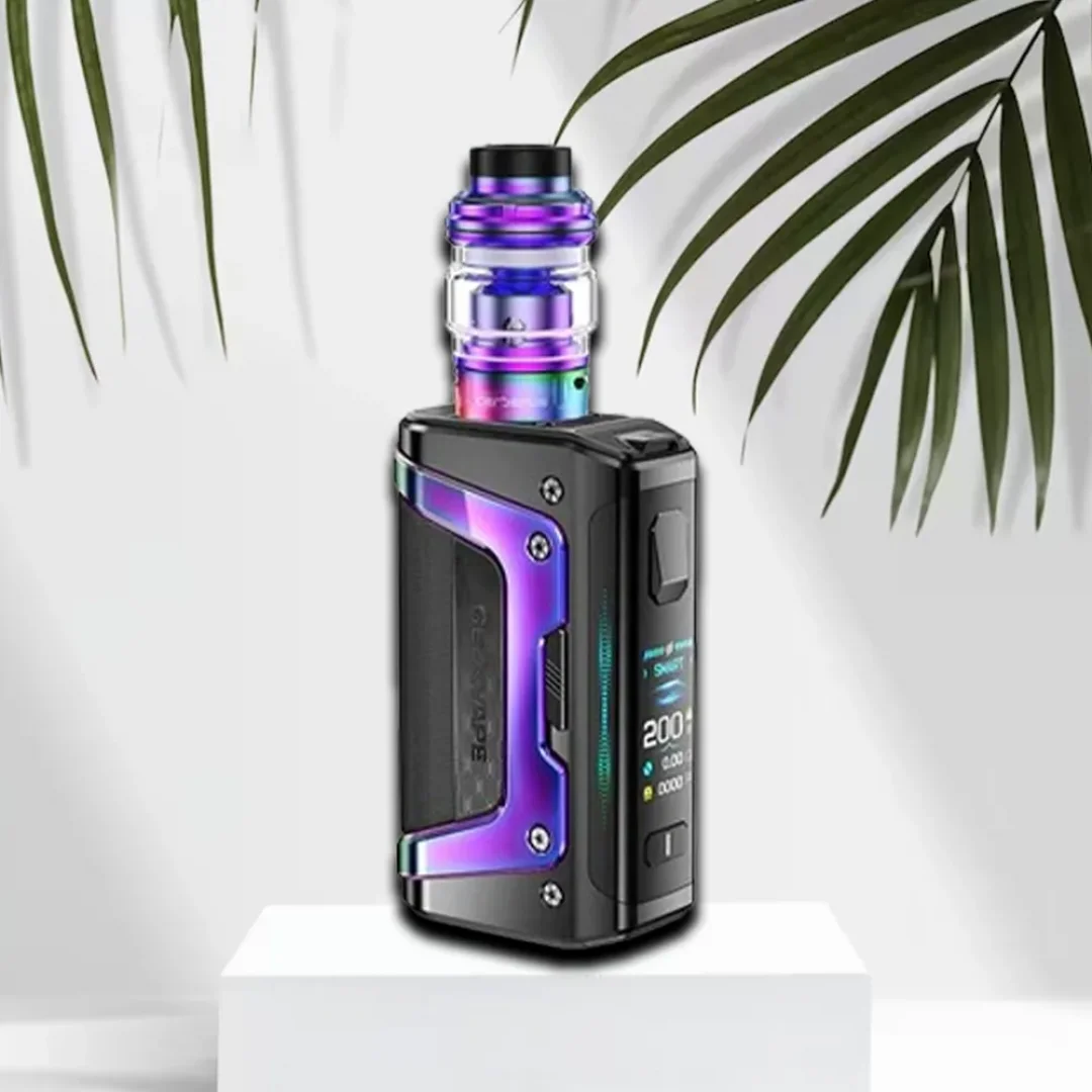 Geekvape Aegis Legend 5 Vape Kit