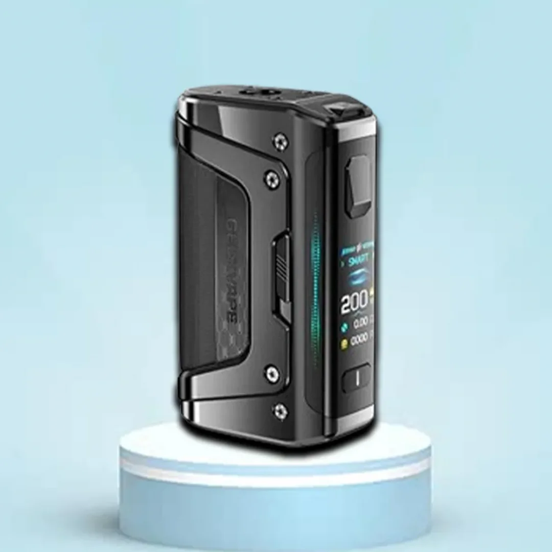 Geekvape Aegis Legend 5 Vape Mod