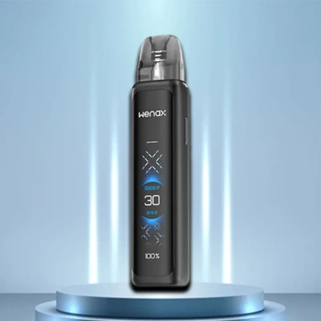 Geekvape Wenax Q Ultra Pod Kit