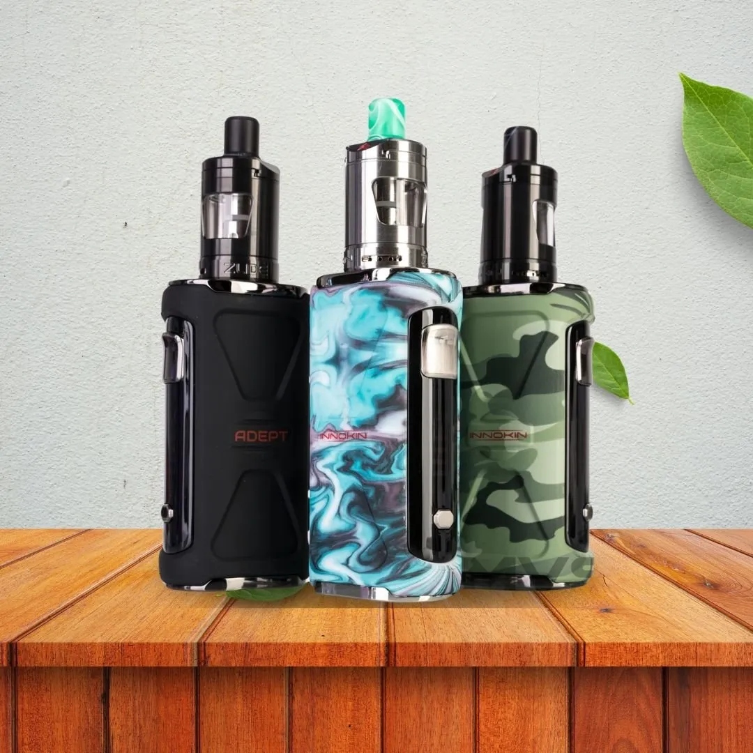 Innokin Adept Zlide Vape Kit