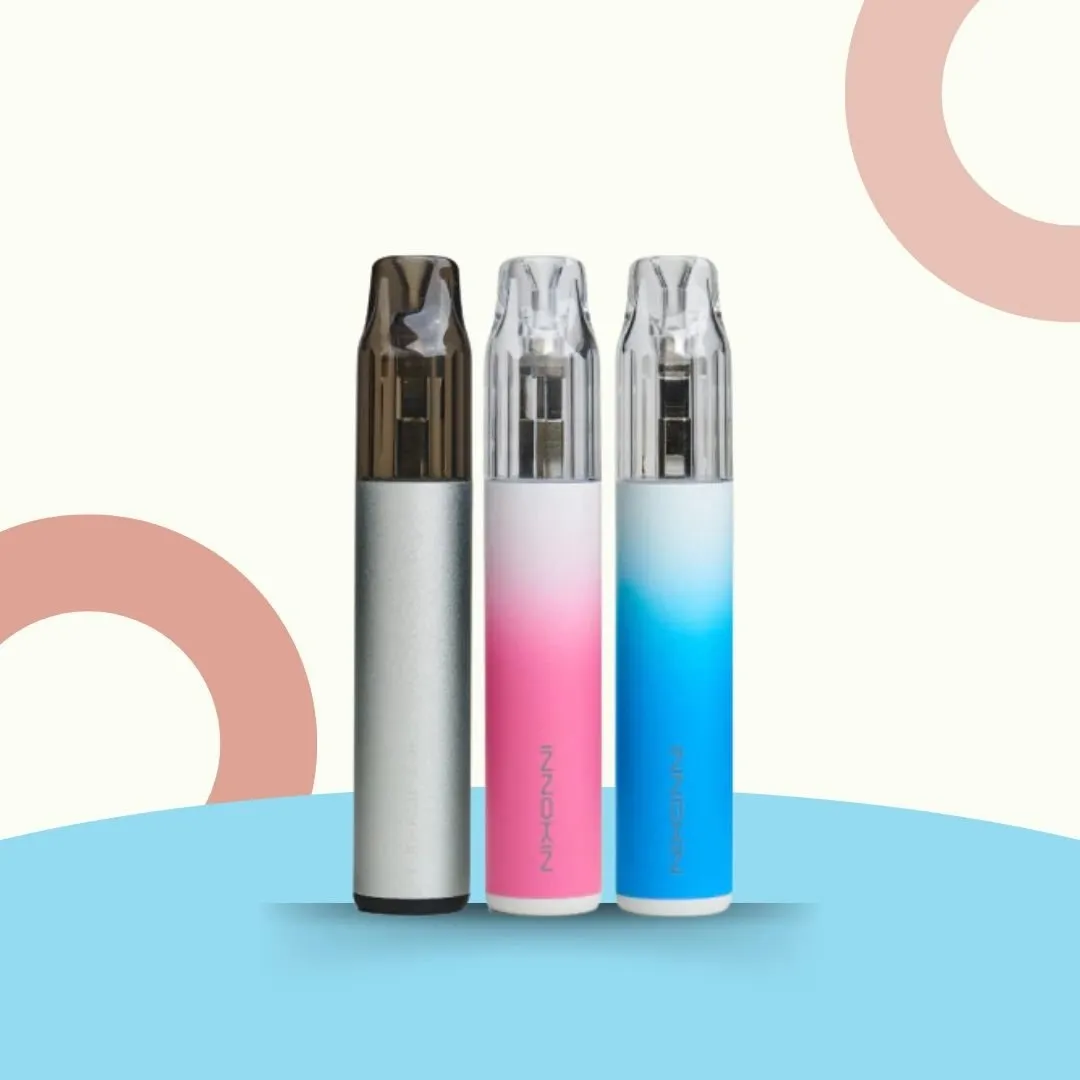 Innokin Endura S1 Rechargeable Disposable Vape