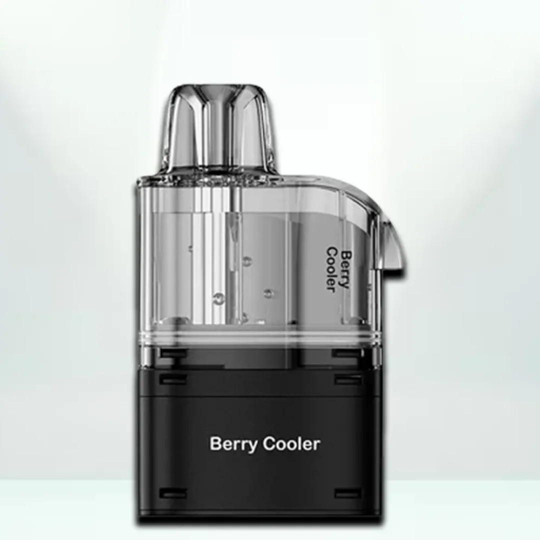 Nexel Thunder Pre-filled Pod