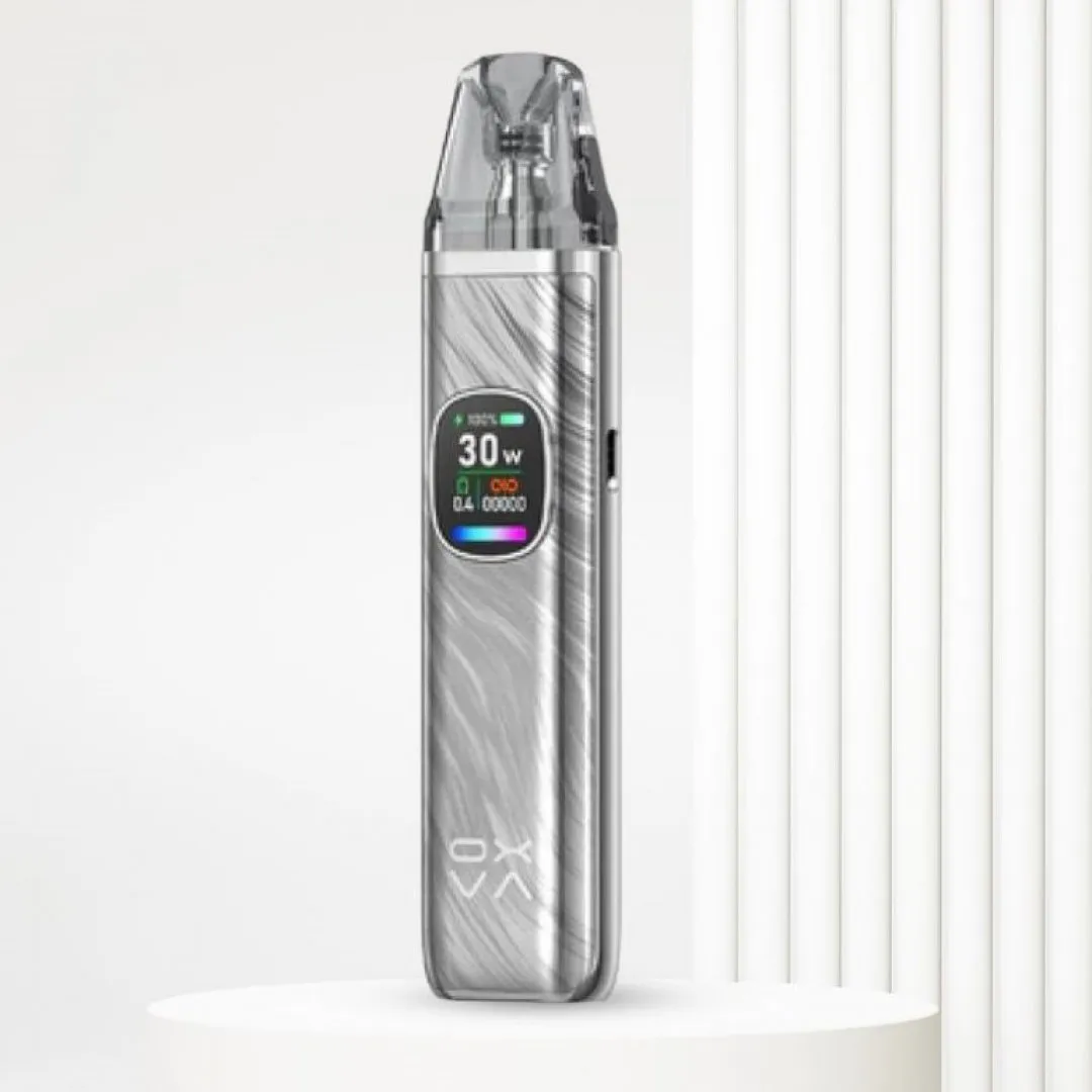 Oxva Xlim Pro 2 Vape Kit