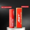 1 x AWT 18650 3000MAH 20A-40A Battery